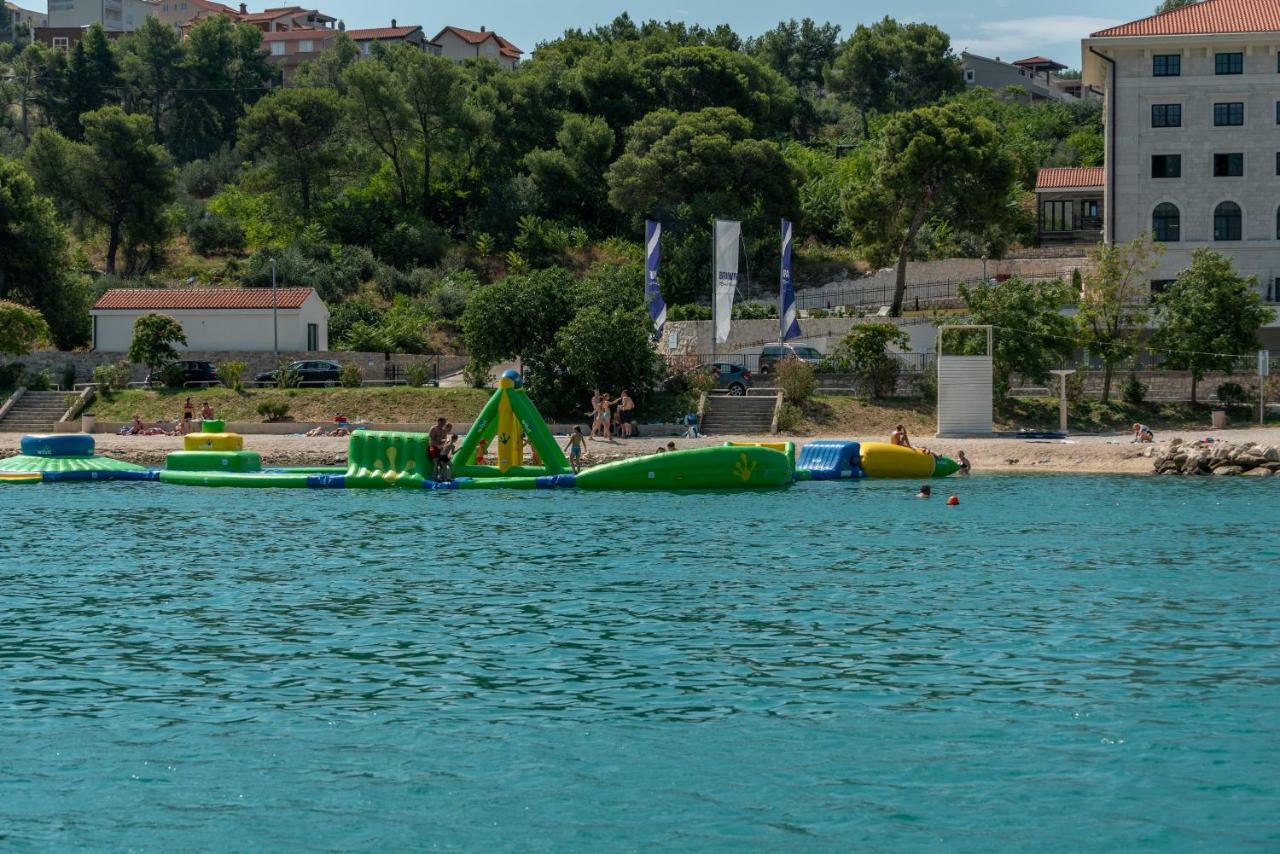 Apartment Dinka Trogir Exterior photo
